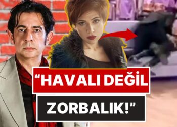 Okan Bayülgen’in Canlı Yayında Hilal Cebeci’ye Yaptığı Hareket Tekrar Gündem Oldu, Aydilge Sert Tepki Gösterdi