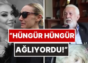 Ölmeden 3 Gün Önce Yardım İstemiş: Güllü’nün Eski Yapımcısı Şahin Özer’den Flaş İddia