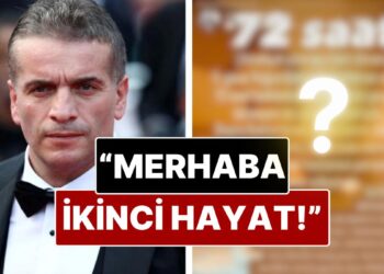 Ölümden Dönen Murat Cemcir’den Hastaneye Kaldırılmasının Ardından İlk Paylaşım Geldi