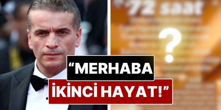Ölümden Dönen Murat Cemcir’den Hastaneye Kaldırılmasının Ardından İlk Paylaşım Geldi