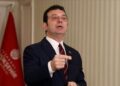 Önce yolsuzluk şimdi casusluk: İmamoğlu’nun en yakınları tek tek itiraf etti!