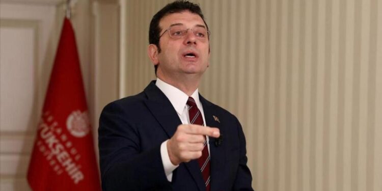 Önce yolsuzluk şimdi casusluk: İmamoğlu’nun en yakınları tek tek itiraf etti!