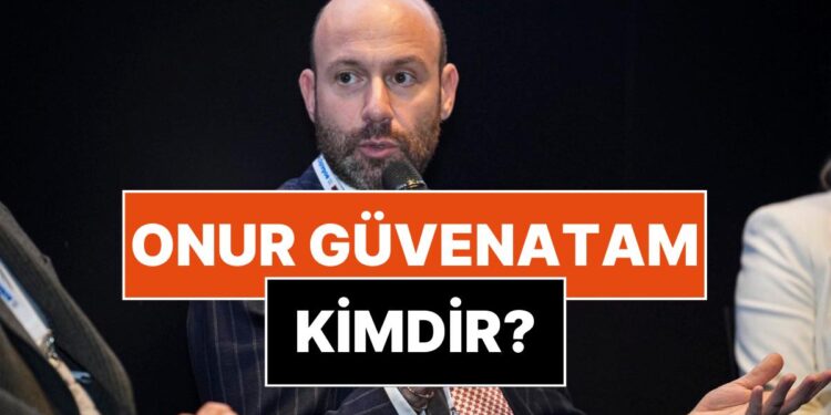 Onur Güvenatam Kimdir? Hande Erçel Onur Güvenatam Sevgili mi?