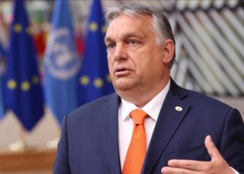 Orban’dan Ukrayna çıkışı: “Bizim görevimiz değil”
