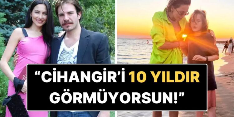 Ortalık İyice Kartıştı: Günay Musayeva’dan Adli Tıp Raporunu İsteyen Tolga Karel’e Cevap Geldi!