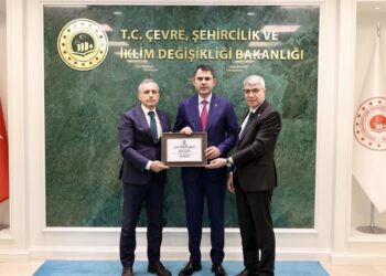 Osmaniye’den Bakan Kurum’a anlamlı teşekkür!