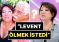 Oya Başar 2015’te Vefat Eden Eski Eşi Levent Kırca’nın Ölüm Haberini Nasıl Aldığını Sesi Titreyerek Anlattı!
