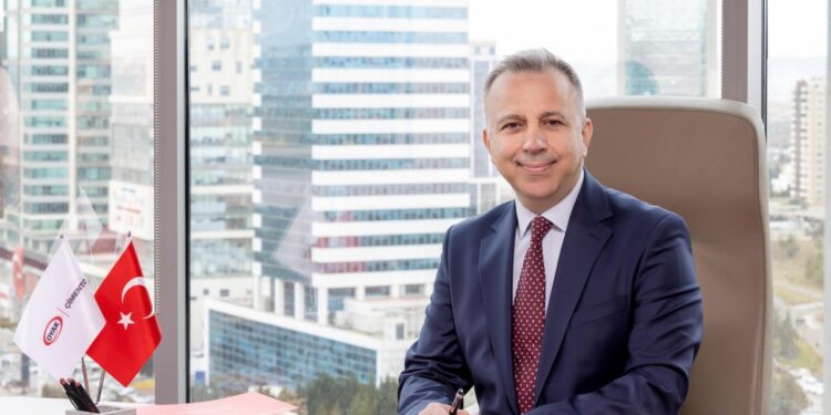 OYAK Çimento 2025’in 3. çeyreğinde 3.4 milyar TL net kâr elde etti