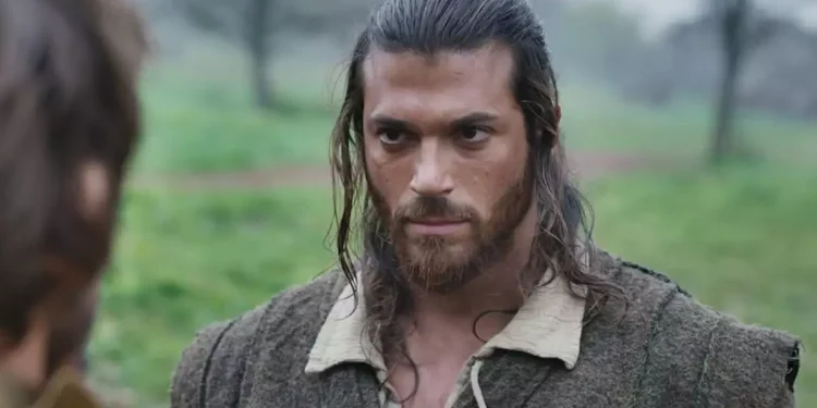 Ünlülere uyuşturucu operasyonu: Can Yaman gözaltında