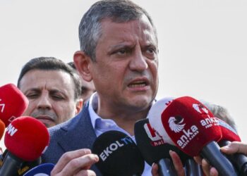 Özgür Özel’den Selahattin Demirtaş açıklaması