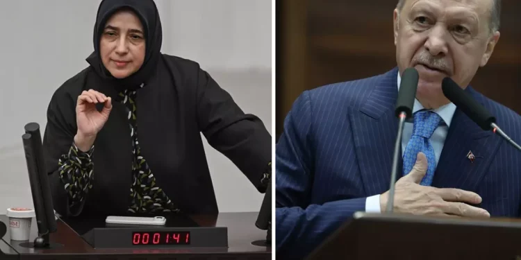 Özlem Zengin’in açıklamaları sosyal medyada gündem oldu