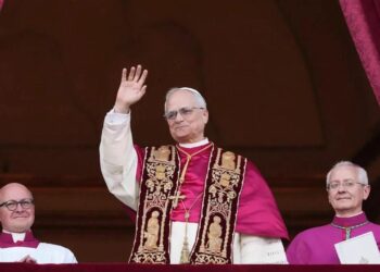 Papa 14. Leo’nun Türkiye programı açıklandı