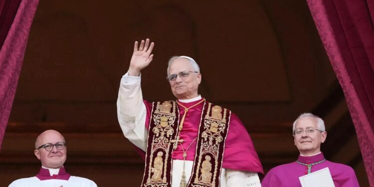 Papa 14. Leo’nun Türkiye programı açıklandı