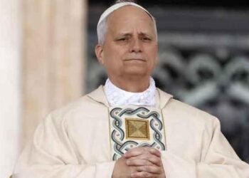 Papa Leo’nun Türkiye ve Lübnan ziyareti programı belli oldu