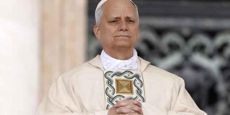 Papa Leo’nun Türkiye ve Lübnan ziyareti programı belli oldu