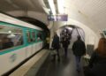 Paris metrolarında korku… Fransızlar ‘kadın vagonu’ istedi: Japonya ve Dubai gibi olalım