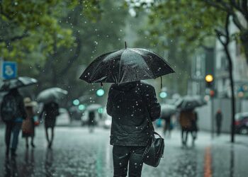 Pastırma sıcakları sürüyor: Yarına dikkat! Gök gürültülü sağanak geliyor