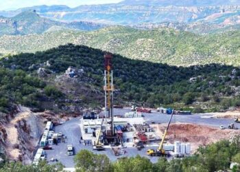 Petrol üssü Şırnak! Gabar’da üretim 80 bin varile çıktı!