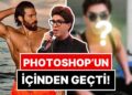 Photoshop’un İçinden Geçen Yılmaz Morgül, “Kaslarıyla” Can Yaman’a Meydan Okudu!