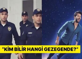 Polisin Adresinde Bulamadığı Yusuf Güney’i Diline Dolayan X Kullanıcıları
