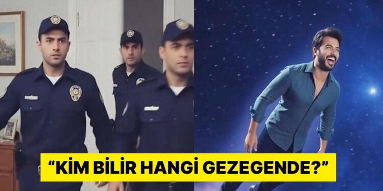 Polisin Adresinde Bulamadığı Yusuf Güney’i Diline Dolayan X Kullanıcıları
