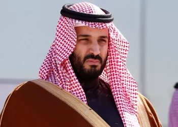 Prens Selman’dan Gündem Yaratan Türkiye Talimatı