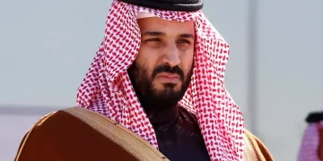 Prens Selman’dan Gündem Yaratan Türkiye Talimatı