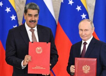 Putin, Venezuela ile imzalanan anlaşmayı onayladı