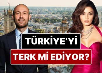 Radikal Karar: Onur Güvenatam’la Aşkı Bulan Hande Erçel’in Yurt Dışına Taşınacağı İddia Edildi!