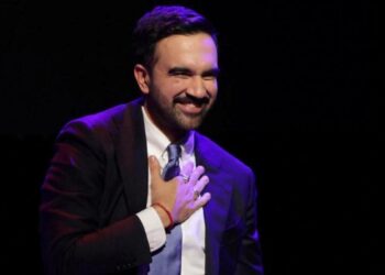 Rap müzikten New York Belediye Başkanlığı’na: Zohran Mamdani kimdir?