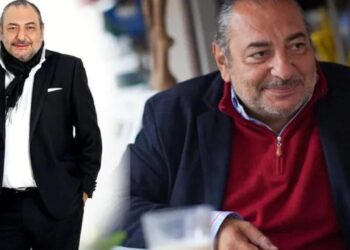 Reha Muhtar ortalığı ayağa kaldırdı! Kara listeye alındı