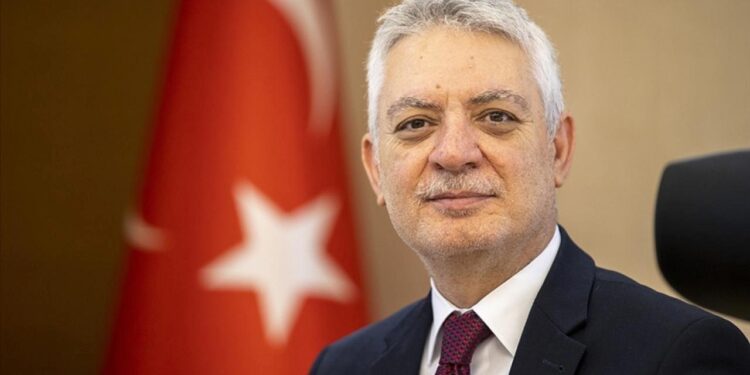 Rekabet Kurumu Başkanı Küle: Ferrero’nun taahhütlerini yerine getirmesi zorunluluk!