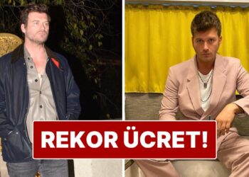 Reklam Anlaşmasından Rekor Ücret: Kıvanç Tatlıtuğ’un Kazancı Dudak Uçuklattı!