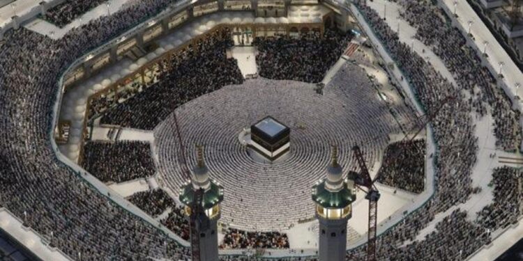 Reklam Kurulu, “kurasız hac”, “özel hac” reklamlarını denetliyor! Kararlar açıklandı…