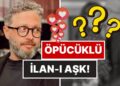 Resmen Duyurdular: İbrahim Selim Aşka Geldi, İlk Kez Paylaştı!
