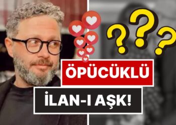 Resmen Duyurdular: İbrahim Selim Aşka Geldi, İlk Kez Paylaştı!