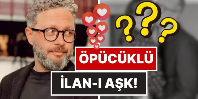 Resmen Duyurdular: İbrahim Selim Aşka Geldi, İlk Kez Paylaştı!