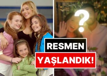 Resmen Yaşlandık: Selena’nın Küçük Nazlı’sı Dilara Kurtulmuş Evlilik Teklifi Aldı!
