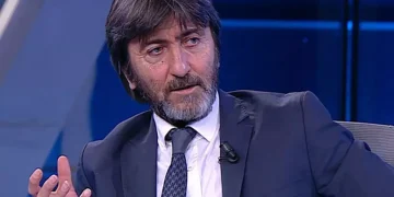 Rıdvan Dilmen’den sarı-kırmızılılara kötü senaryo