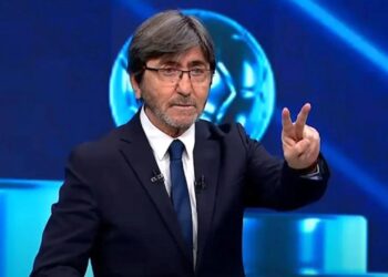 Rıdvan Dilmen yıldız oyuncuyu hedef aldı! ‘Hareketlerine dikkat etmesi gerekir’