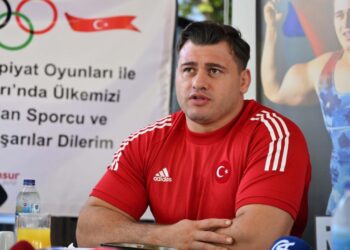 Rıza Kayaalp’in 4 yıllık men cezası kaldırıldı: ‘İlacı tedavi için almıştım’