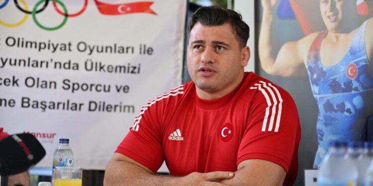 Rıza Kayaalp’in 4 yıllık men cezası kaldırıldı: ‘İlacı tedavi için almıştım’