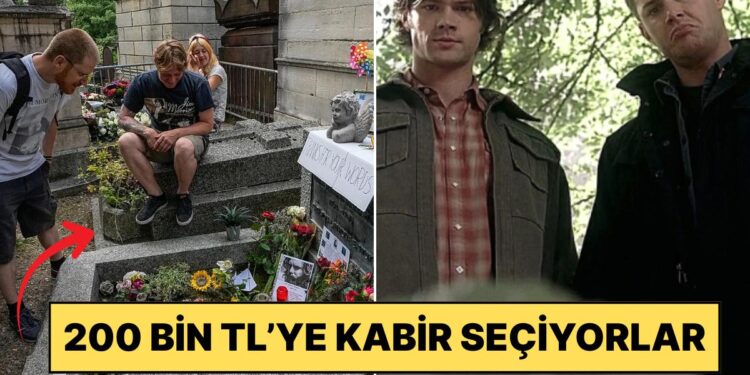 Romantizmin Başkenti, Ünlülerin Mezarının Yanına Defnedilmek İsteyenler İçin Kura Başlattı