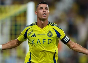 Suudi Arabistan’da Ronaldo’yu Konu Alan İlginç Reklam