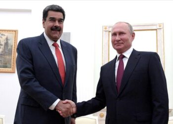 Rus milletvekilinden Venezuela açıklaması: Amerikalılar sürprizlerle karşılaşabilir!