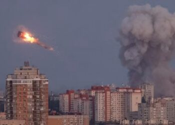 Rusya: Ukrayna’ya ait 100 İHA’yı vurduk