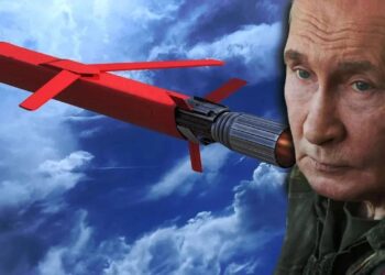 Rusya’dan ABD’ye “Burevestnik” cevabı: İlişkilere zarar vermez