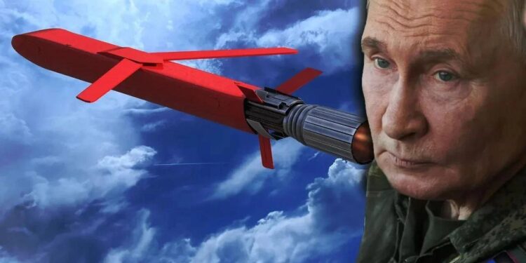 Rusya’dan ABD’ye “Burevestnik” cevabı: İlişkilere zarar vermez