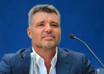 Sadettin Saran’dan Sergen Yalçın’a cevap!