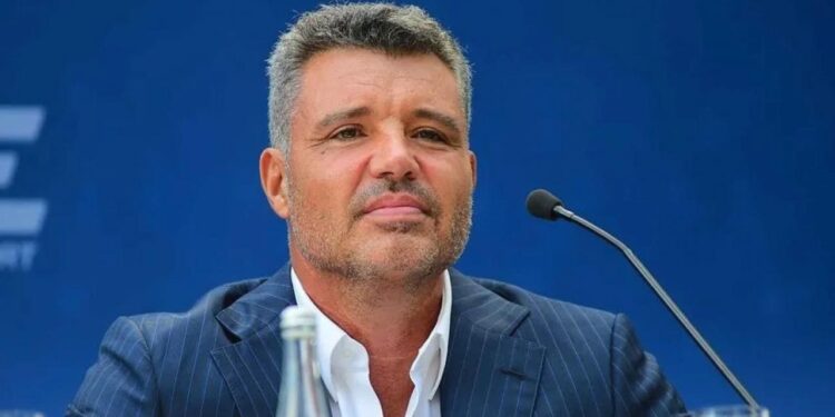 Sadettin Saran’dan Sergen Yalçın’a cevap!